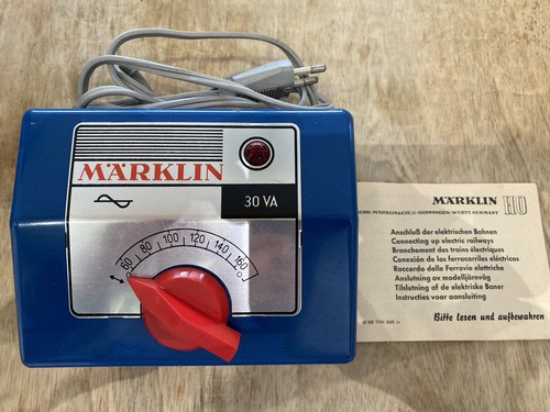 Märklin 6117 - 6117, –