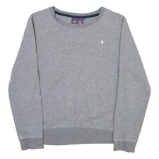 Sweat À Capuche MUSTO Femme