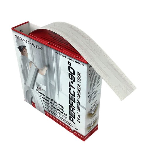 Profilé rive perfect 90 - rive,