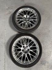 Jante alliage alu - Audi 8,5"