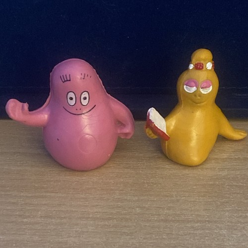 Lot figurines vintage - lot,