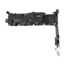 Couvre culasse - Citroen C3 II