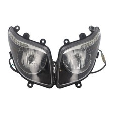 Phare (Sym - Gts évo 125 )