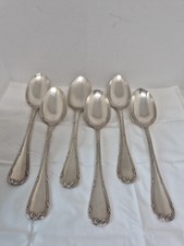 Christofle Rubans Croisés 6