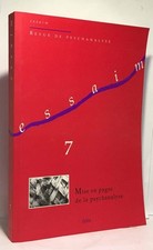 Essaim numéro 7 : Mise en