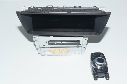 Système navigation bmw - de, f01