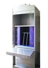 Bureau vintage années 80 -