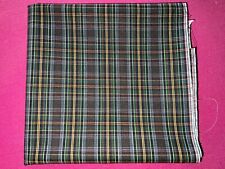 Coupon de tissu ancien pur