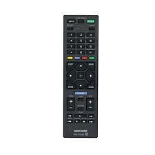 Remote Control FOR Sony Bravia TV KDL-24R400A KDL-32R300B KDL-32R330B