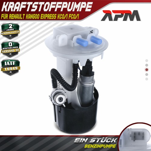 Pompe carburant pour - carburant,