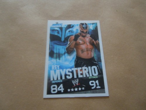 Carte catch topps slam attax - -,