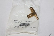 BRP .. RACCORD EN T pour CAN