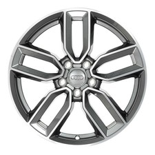 Audi A3, RS3 Genuine 18″ alloy wheel (7.5J×18″ ET51, 5×112) 8V0601025M