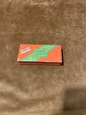 Antique Harmonica Hohner Echo Luxe with original box. 1930 - 1935