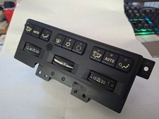  Bmw 850 I commande de