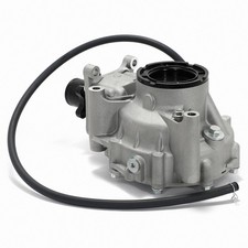 Différentiel Arrière Complet