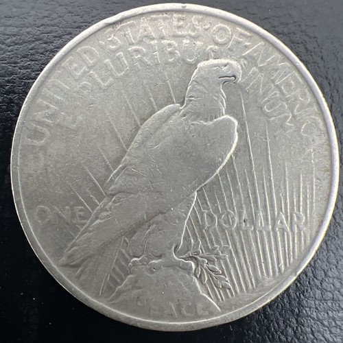 Dollar argent morgan 1923 - dollar,