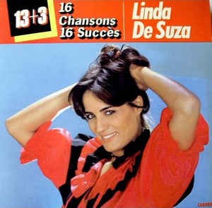 Linda suza chansons 16 - linda,