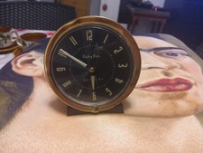 Reveil Westclox Baby Ben