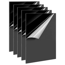 5 Pièces Plaques en