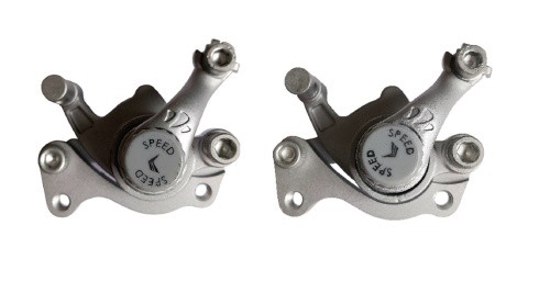 étrier kit frein - kit, de