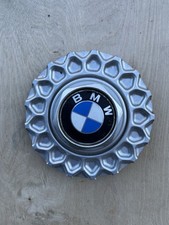 BMW E30 M3 E30 325i MTEC 2 SPORT CAB  NLA 15" BBS CENTER  WHEEL CAP 0923117