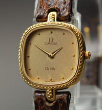1984 Near MINT OMEGA De Ville