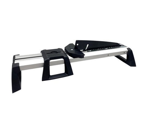 Guillotine vlc 800 wolfcraft - guillotine,