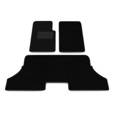 Tapis de sol compatibles avec