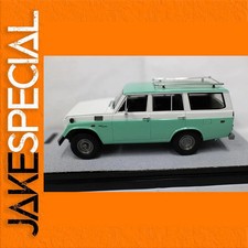 JakeSpecial – LandCruiser