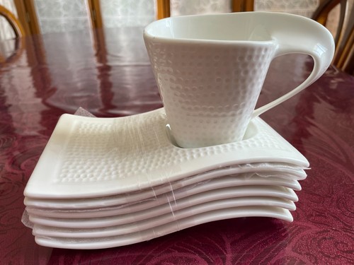 Service espresso 6 - service,