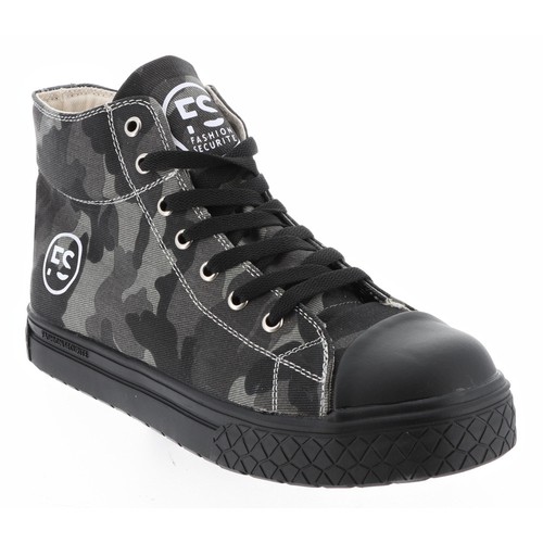 Chaussures sécurité - chaussures,