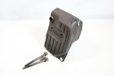 Silencieux d'échappement