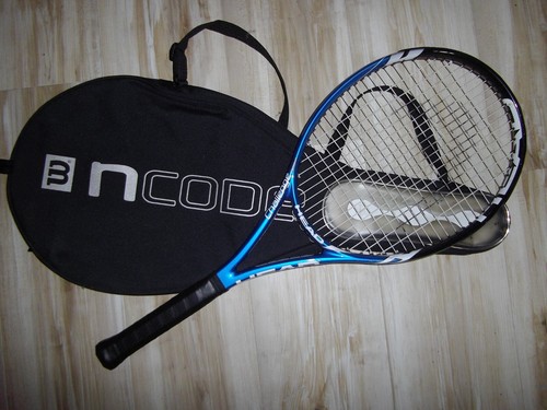 Raquette tennis head challenge - raquette,