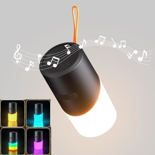 Enceinte bluetooth portable - enceinte,