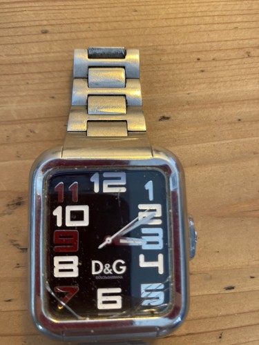 Montre dolce gabbana - montre, dolce&gabbana