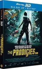 THE PRODIGIES - Blu-ray +