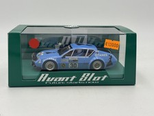 SLOT CAR 1/32 AVANT " ALPINE A310 GITANES " RIF. 51103