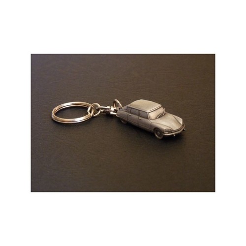 Porte clés citroën id - porte-clés,