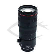 Authentique Canon RF 70-200mm f/2.8 L IS USM Z Lens (Black)