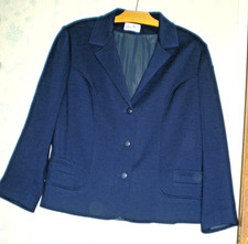 BLAZER VESTE Femme = HUCKE