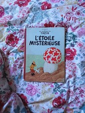 Tintin : L'étoile