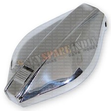 Bouchon de réservoir