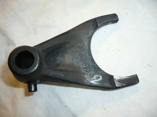 Fourchette boite vitesse atv - fourchette,