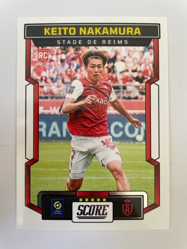Panini score ligue 2023 - panini,