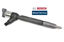 Injector Fuel Injector DENSO Opel Vauxhall 1.6 CDTi 55570012 295050-0770 EURO 6