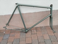 Cadre Vélo Ancien Course