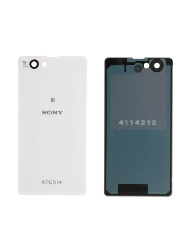 Vitre arrière sony xperia - sony,
