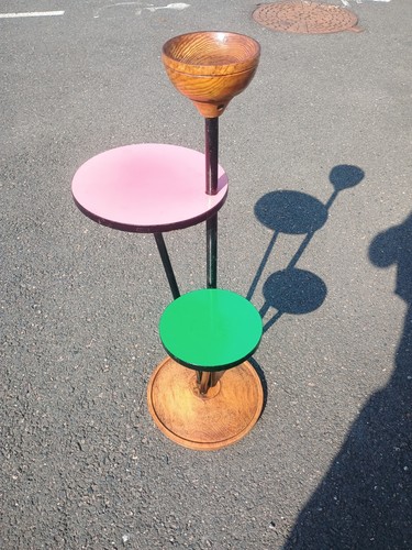 Superbe sellette porte - superbe, porte-plante