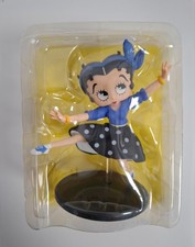 Figurine Betty Boop Danseuse